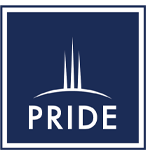 >Pride Vatika & Crosswins Phase II Logo